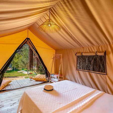Kas Joy Glamping Hotel Eksteriør billede