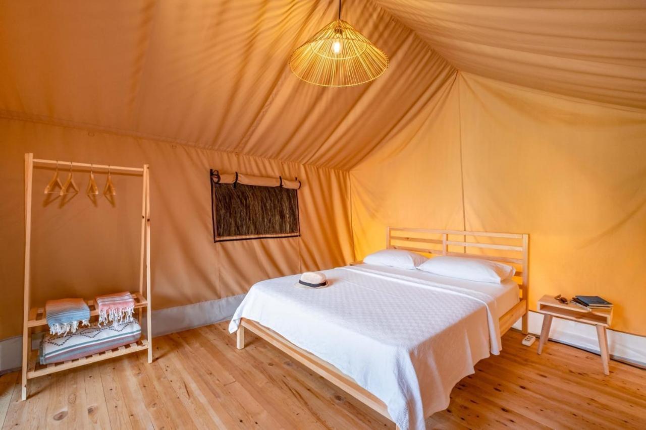 Kas Joy Glamping Hotel Eksteriør billede