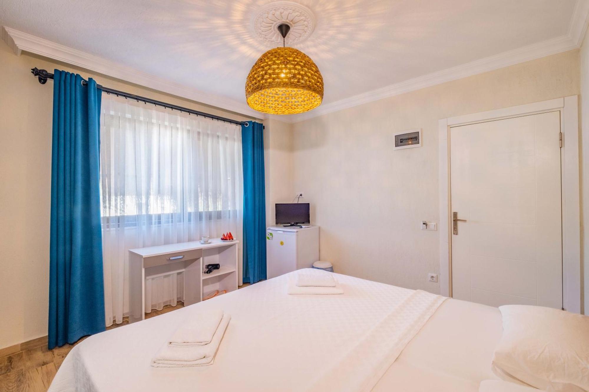 Kas Joy Glamping Hotel Eksteriør billede