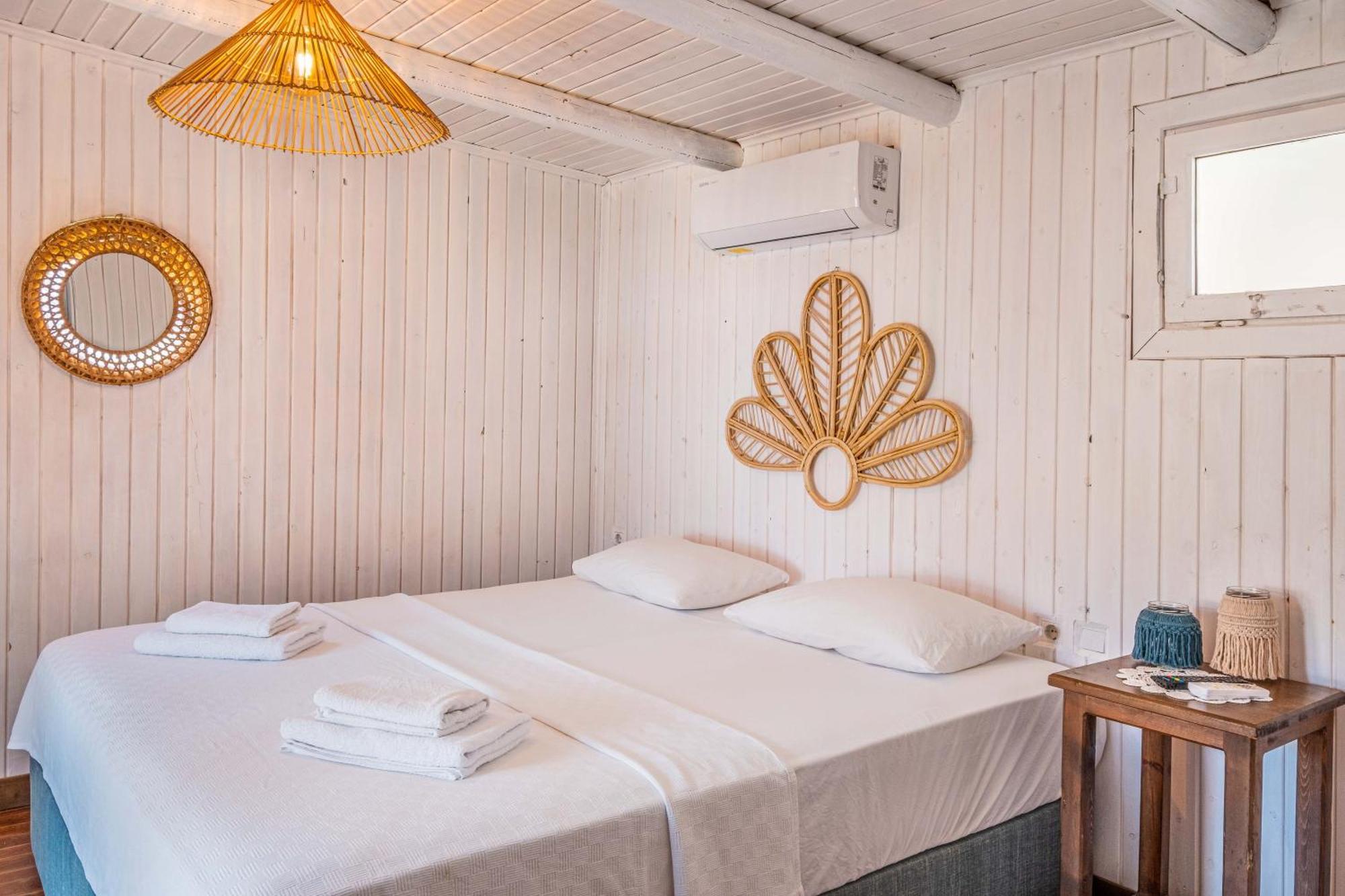 Kas Joy Glamping Hotel Eksteriør billede